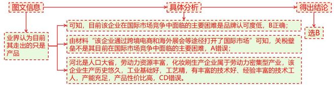 二轮微专题22 市场竞争力冰球突破2025高考地理(图6)
