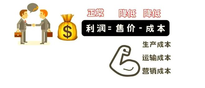 二轮微专题22 市场竞争力冰球突破2025高考地理(图10)